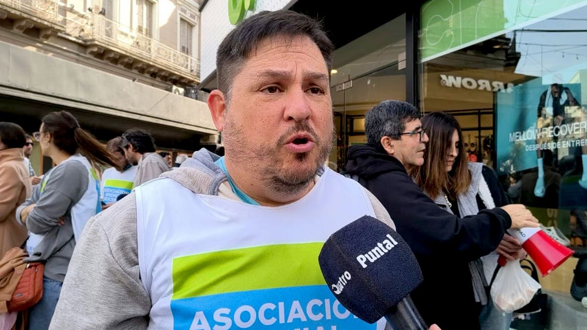 Docentes de la UNRC endurecen postura y proponen paro por tiempo indeterminado