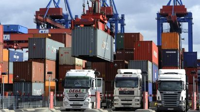 Córdoba exportó en 2022 lo mismo que la Patagonia y el NOA juntos