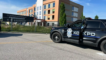 Alerta Mundial: nueve heridos en un tiroteo en Kansas, la ciudad donde concentra la Selección