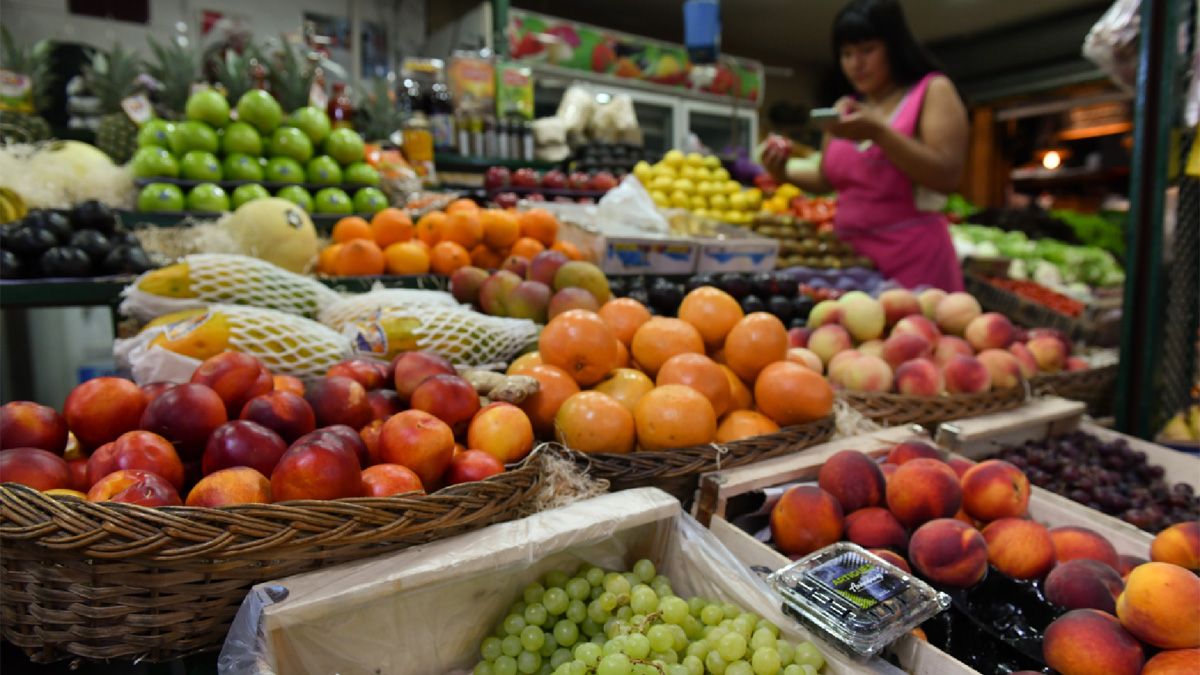 Funcionarios nacionales expresaron su malestar por la suba de precios de los alimentos en las últimas semanas.