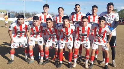Surgen los semifinalistas en la ciudad, Arroyo Cabral y Ticino