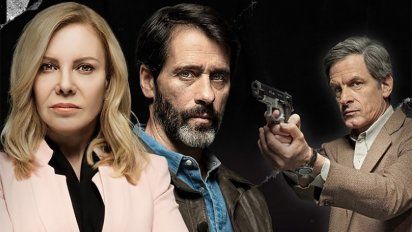 Telefe estrena