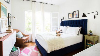 Cortinas, las aliadas en la decoración de interiores