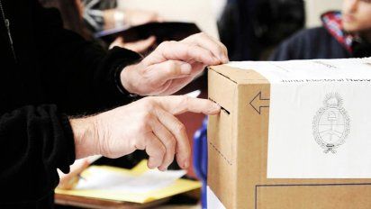 En el sur, casi todo quedó en manos de las tres fuerzas mayoritarias