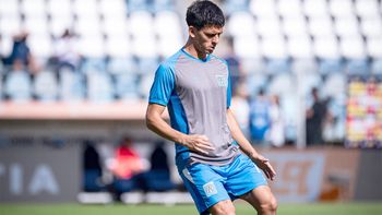 Darío Herrera será el responsable de dirigir este viernes el partido en el que Central visitará a Estudiantes de Río Cuarto por la 16ª fecha del torneo Apertura, según informó este último martes la Liga Profesional.