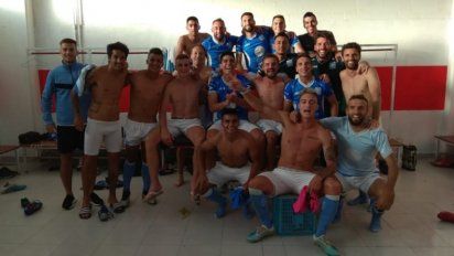 Un cierre ideal para un año lleno de alegrías