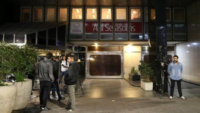 Clarens entregó un listado de 120 obras que pagaban sobornos
