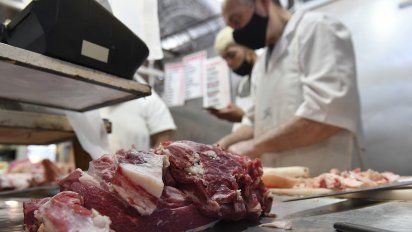 Qué dice el decreto que suspende la exportación de 
