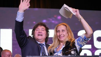 La Libertad Avanza aclaró ante la justicia que no denunció fraude