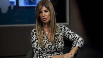 Concedieron el premio “Mujer de la Década” a una abogada argentina