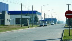 Prevén comenzar la apertura de  calles en la flamante zona logística