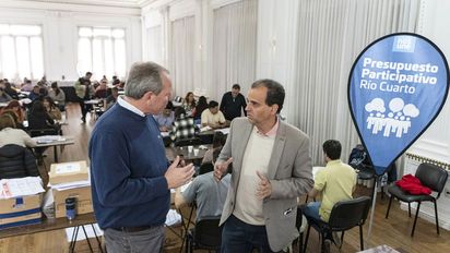 Coqueteando con la ruptura