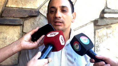 Liberaron a Guzzeta y apuntó a los policías que lo denunciaron