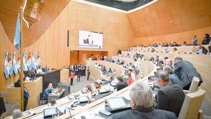 La Legislatura debate la rebaja impositiva propuesta por Llaryora