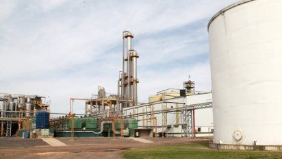 Autorizan aumentos de hasta el 9% en el bioetanol