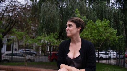 Florencia Halfon: 