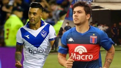 Boca avanza en las gestiones para incorporar a Janson y Blondel