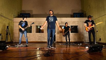 Impulsados presenta ION Live Session