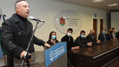 Córdoba pedirá a Nación por insumos para evitar el parate de las industrias