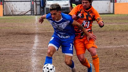 Talleres sumó tres puntos de oro en su visita a Renato en un partido caliente