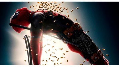 Deadpool 2