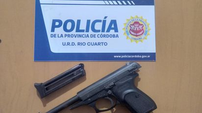 Controles: 45 detenidos por robos y otros delitos y 35 vehículos secuestrados durante el finde