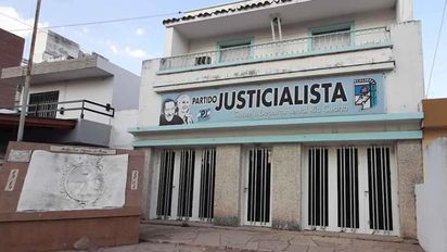 Intendentes del PJ se rearman con miras a las futuras paradas electorales