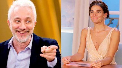Los invitados de Juana y Andy para este fin de semana