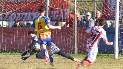 El otoño marchitó el juego y se olvidaron el regalo para el padre