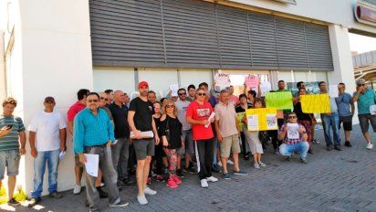 Protestan por “aumentos desmedidos” de las cuotas de planes de ahorro