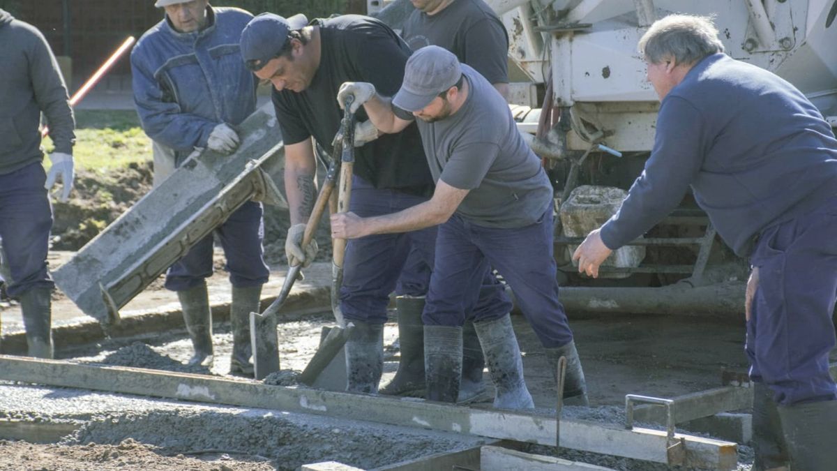 Con la llegada de El Niño, lanzan recomendaciones e intensifican el arreglo de calles