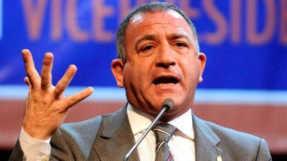 Luis Juez: “Le hubiera metido un abrazo para agradecerle la pasión que me contagió”
