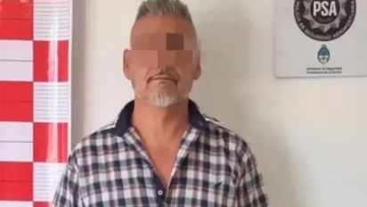 Detienen en Cura Brochero a un pastor evangélico acusado de trata de personas
