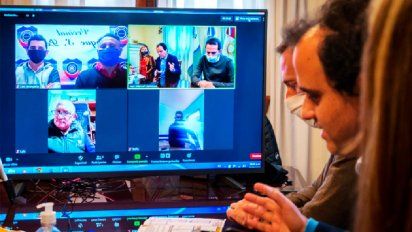 A 3 días del inicio formal de la campaña electoral
