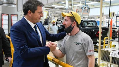 Más de 300 mil trabajadores dejarán de pagar Ganancias