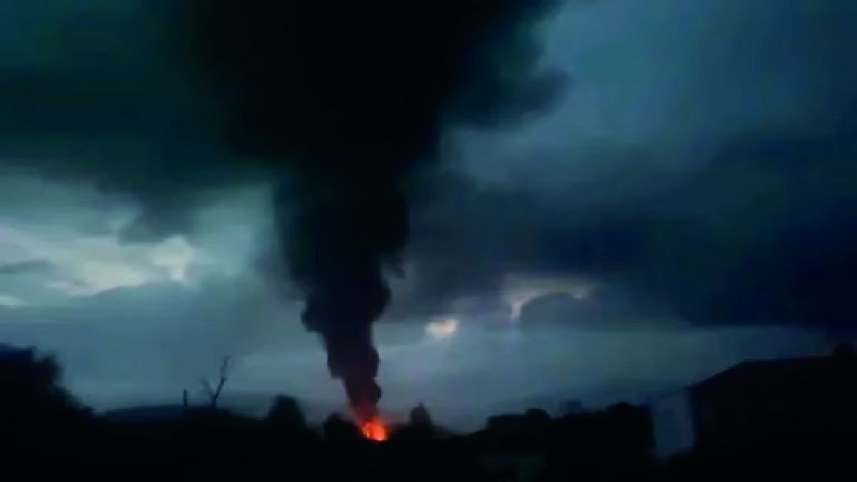 Armenia: Al menos 68 personas murieron y casi 300 resultaron heridas en Nagorno Karabaj el jueves