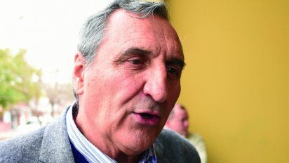 Consorcios Camineros reclaman a Provincia más inversión