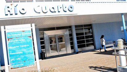 Un remisero fue apuñalado en un robo en barrio Alberdi