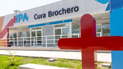 Un nene de 2 años murió al caerse en la pileta de su casa en Córdoba
