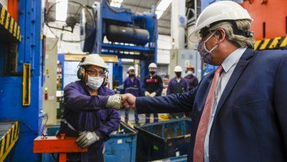 Cuáles fueron las inversiones en Argentina en los últimos siete meses