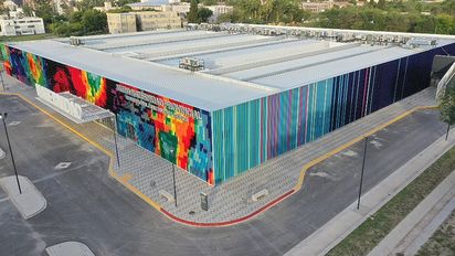 En Córdoba, Schiaretti y Llaryora inauguraron la nueva Maternidad Provincial