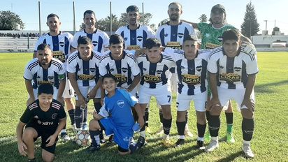 Media docena de cotejos completan el capítulo