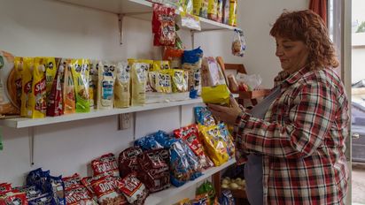 Octubre fue el peor mes en caída de ventas en Córdoba: bajaron 9,5% en comercios de proximidad