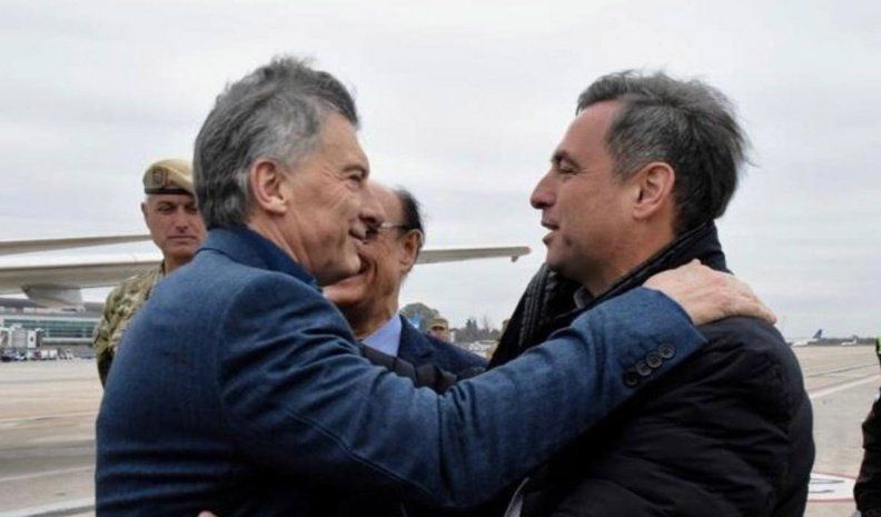 Macri vuelve a Córdoba tras las PASO y estará en un acto con Mestre