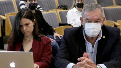 El crimen de Nora Dalmasso: vuelven a realizar las pruebas de ADN en la causa por la verdad