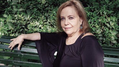 Cecilia Trosman: