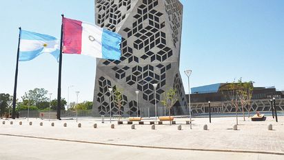 La Provincia va a la Justicia por la medida del Central sobre dólares