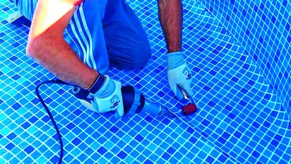 Los mejores revestimientos para renovar tu piscina