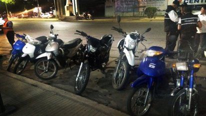 En 5 días, se detectaron 85 conductores con alcohol en sangre
