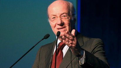 Fiscales piden la prisión preventiva de Paolo Rocca y de Abal Medina